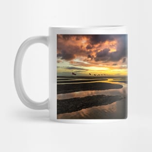 Fuerteventura Sunrise Mug